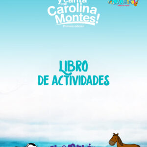 Libro de Actividades - El Gavilán