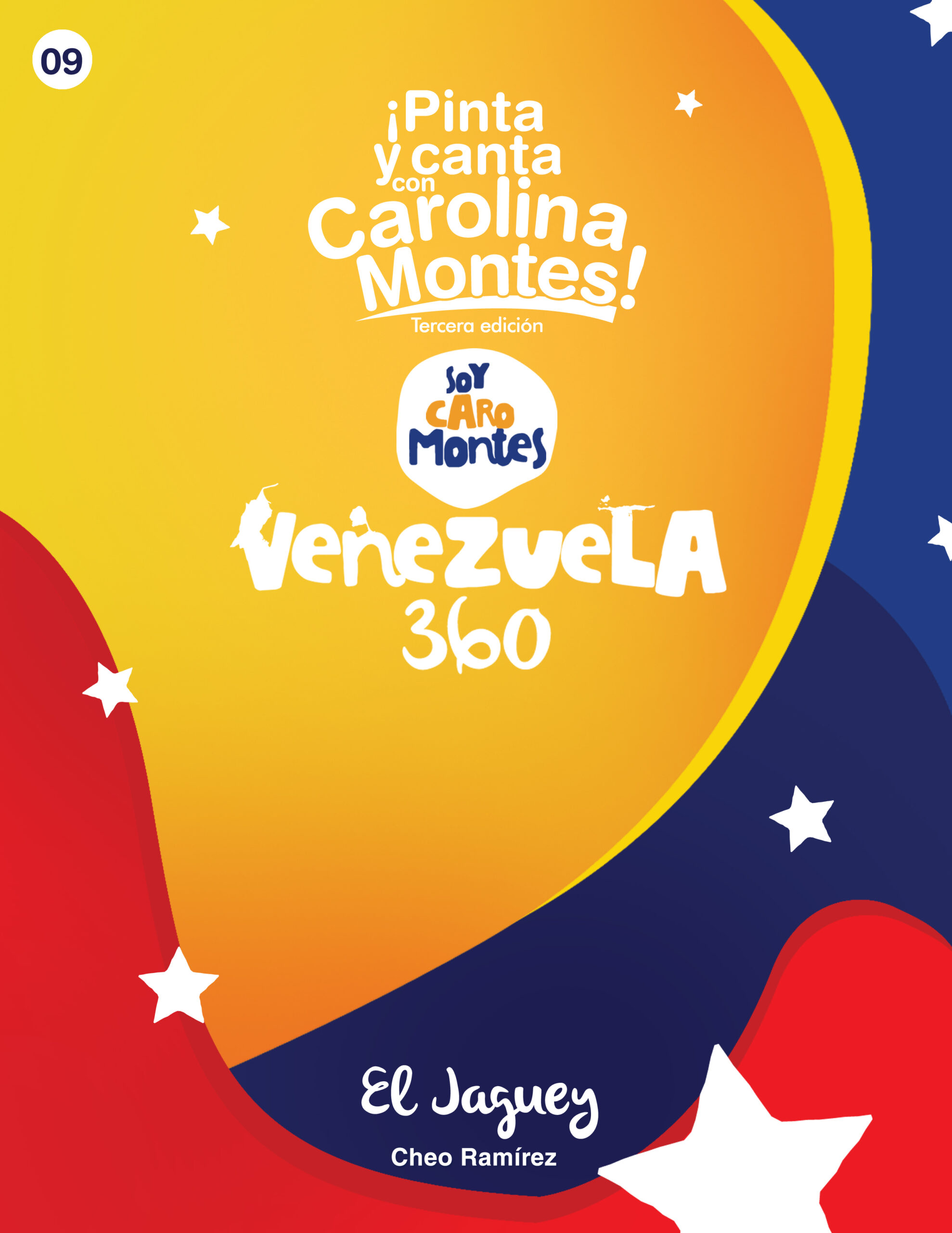 Cancionero - El Jaguey