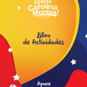 Libro de Actividades - Apure en un viaje