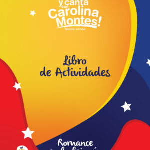 Libro de Actividades - Romance en la Lejanía
