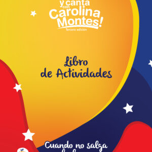 Libro de Actividades - Cuando no salga la Luna