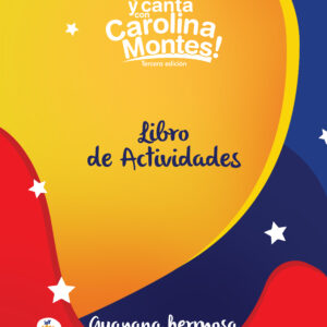 Libro de Actividades - Guayana Hermosa