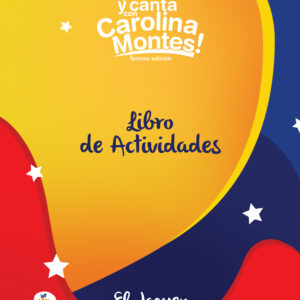 Libro de Actividades - El Jaguey